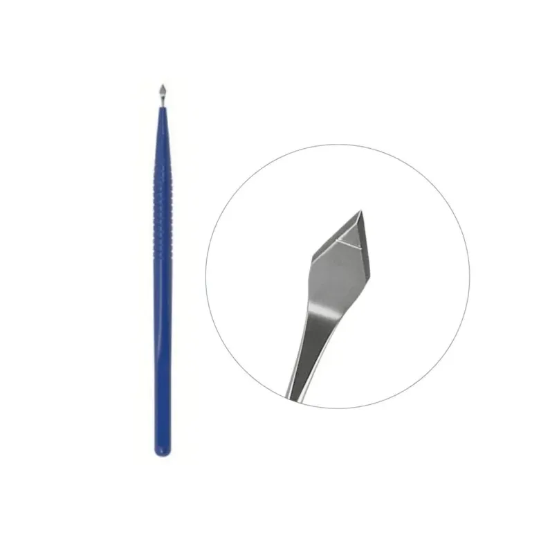 Surgicut Single Bevel Slit Knife (Box of 10)