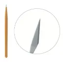 Surgicut Straight Stab Knife (Box of 10)