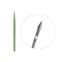 Surgicut Straight MVR Knife (Box of 10)