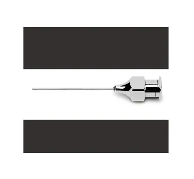 [D70-3000-18] CJC Instruments Reusable Straight 18G Cannula