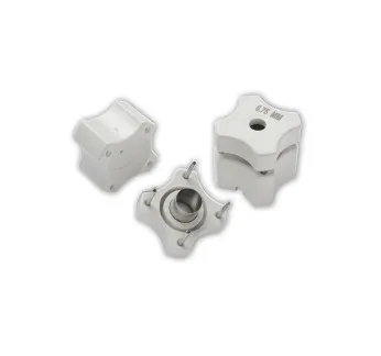[SUR-340600] Surgistar Non-Vacuum Trephine Punch (6.00mm)