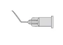 Surgistar Irrigating Cystotome (Angled) Cannula (Box of 10)