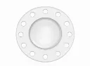 KeraKlear XT Artificial Cornea - Phakic and Aphakic
