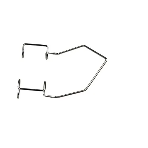 [CJC-S200-5050] CJC Instruments Single-Use Kratz Barraquer Wire Speculum (Box of 10)