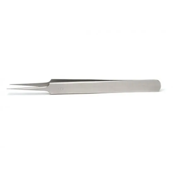 [CJC-500-6550] CJC Instruments Single-Use Jewellers Forceps (Box of 10)