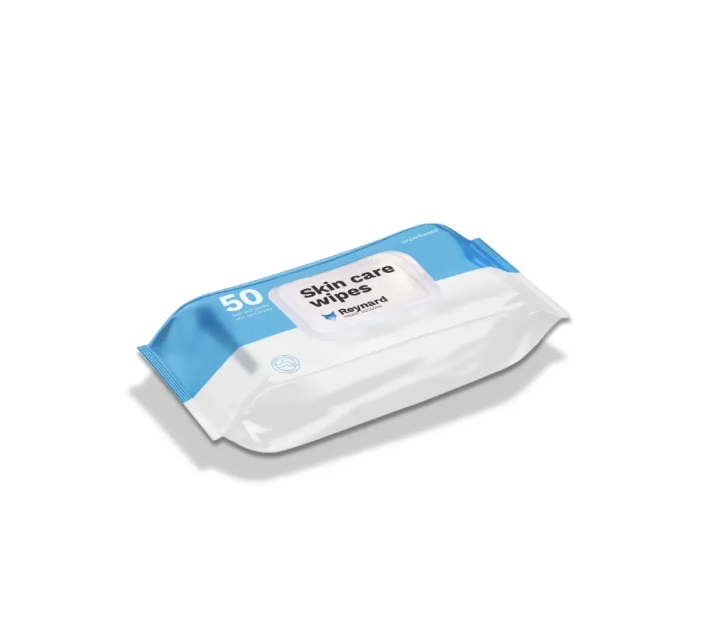 Reynard Skin Care Wipes