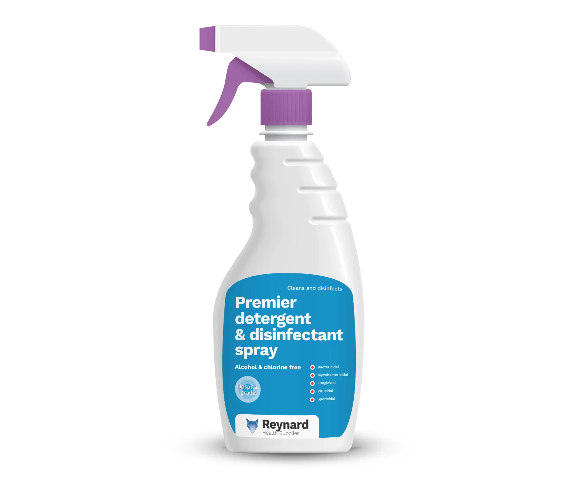 Reynard Surface Disinfecting Solution
