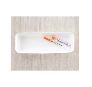 [REY-HN-BIOINJECTION-500] Reynard Compostable Injection Tray (Carton of 500)