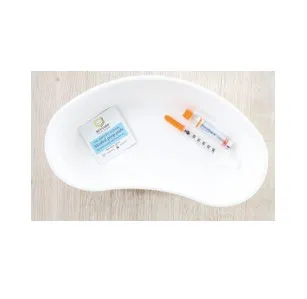 [REY-HN-BIOKIDNEY-400] Reynard Compostable Kidney Dish (Carton of 400)