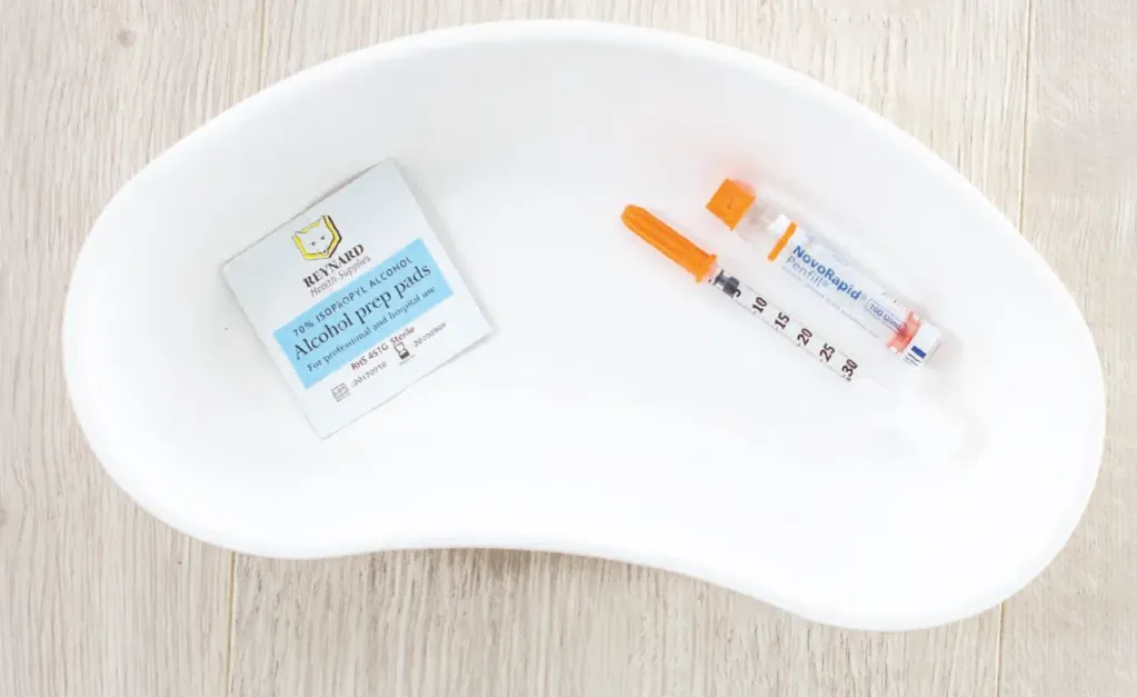 [REY-HN-BIOKIDNEY-400] Reynard Compostable Kidney Dish (Carton of 400)