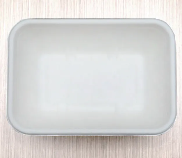 [REY-HN-BIOINSTRUMENT-400] Reynard Compostable Instrument Tray (Carton of 400)