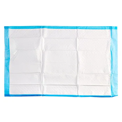 [REY-RHS508] Reynard Disposable Underlays - Large Bluey