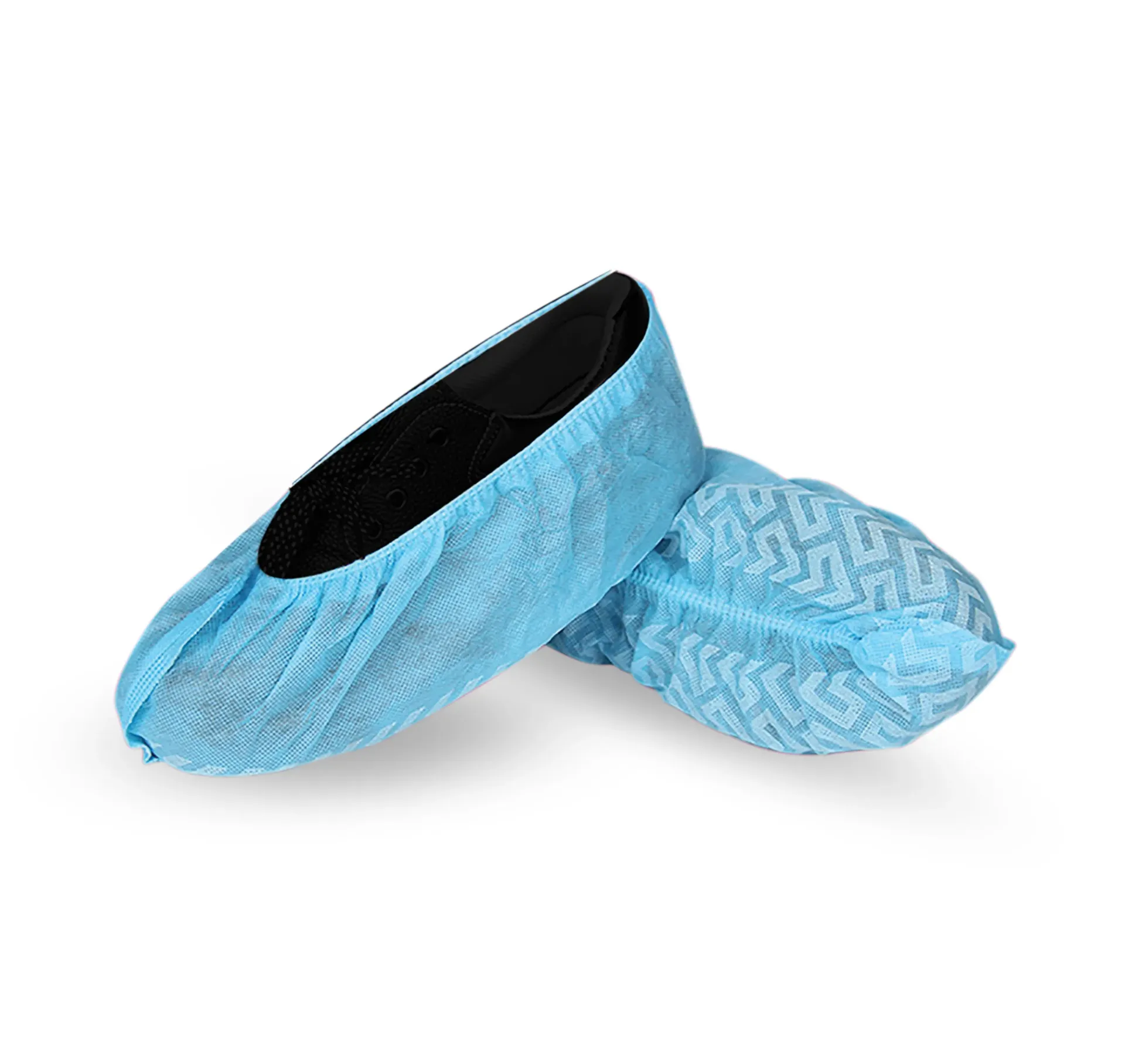 [REY-RHS908XL] Reynard Disposable Non-slip Shoe Covers (Extra Large)