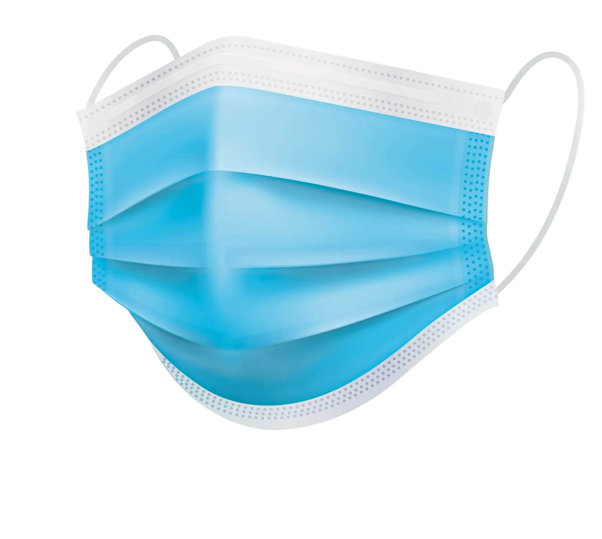 Reynard Medical face Masks – Blue