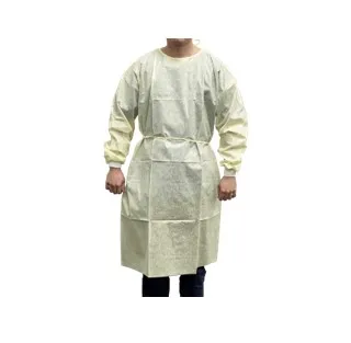 Reynard Disposable Isolation Gowns - Extra Large