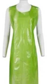 Reynard Compostable Aprons