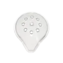 Ophtechnics UzeOnce Eye Shield Clear (Box of 50)