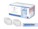 Ophtechnics UzeOnce Instrument Wipes (Box of 10)
