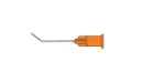 Surgistar Anterior Chamber Rycroft Cannula Angled 10 mm (LASIK) - Box of 10