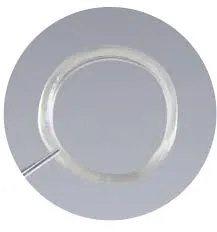 CorneaGen Irradiated K-Pro Ring Cornea (8.5mm, 3.0mm centre)