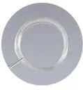 CorneaGen Irradiated K-Pro Ring Cornea (9.0mm, 3.0mm centre)