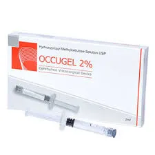 Ophtechnics OccuGel HPMC 2.0% w/v - 2ml PFS