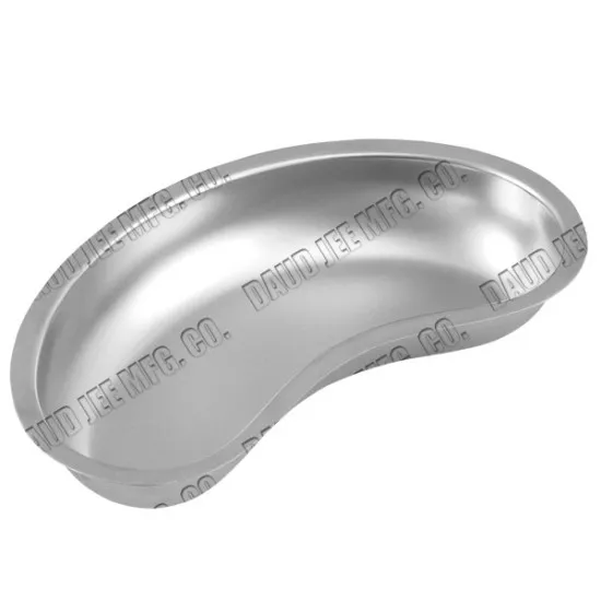CJC Instruments Kidney Dish