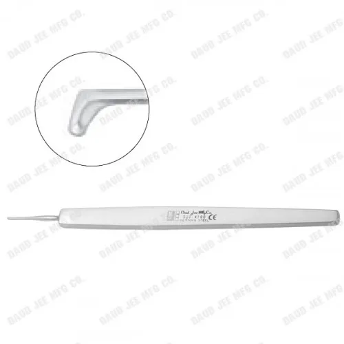 CJC Instruments Reusable Foreign Body Spud